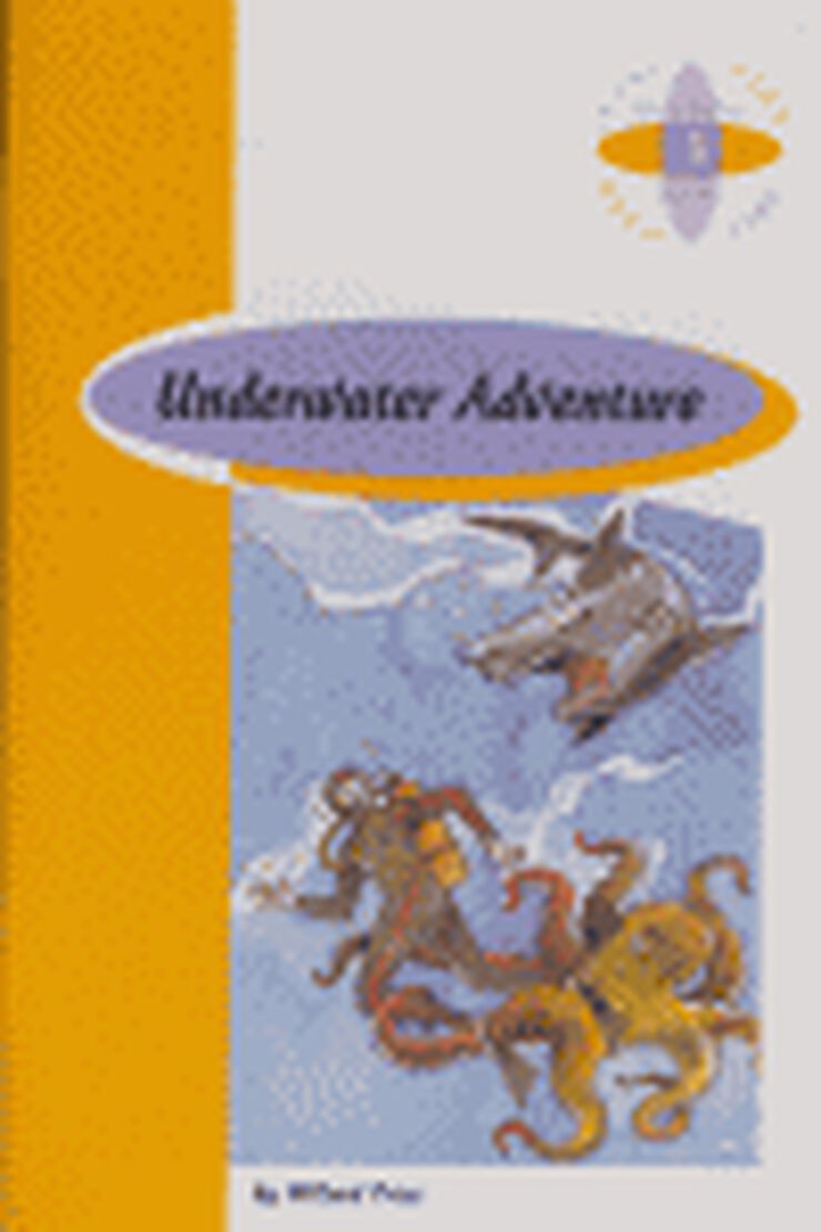 Underwater Adventure