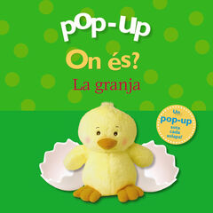 Pop-up On &eacute;s? La granja