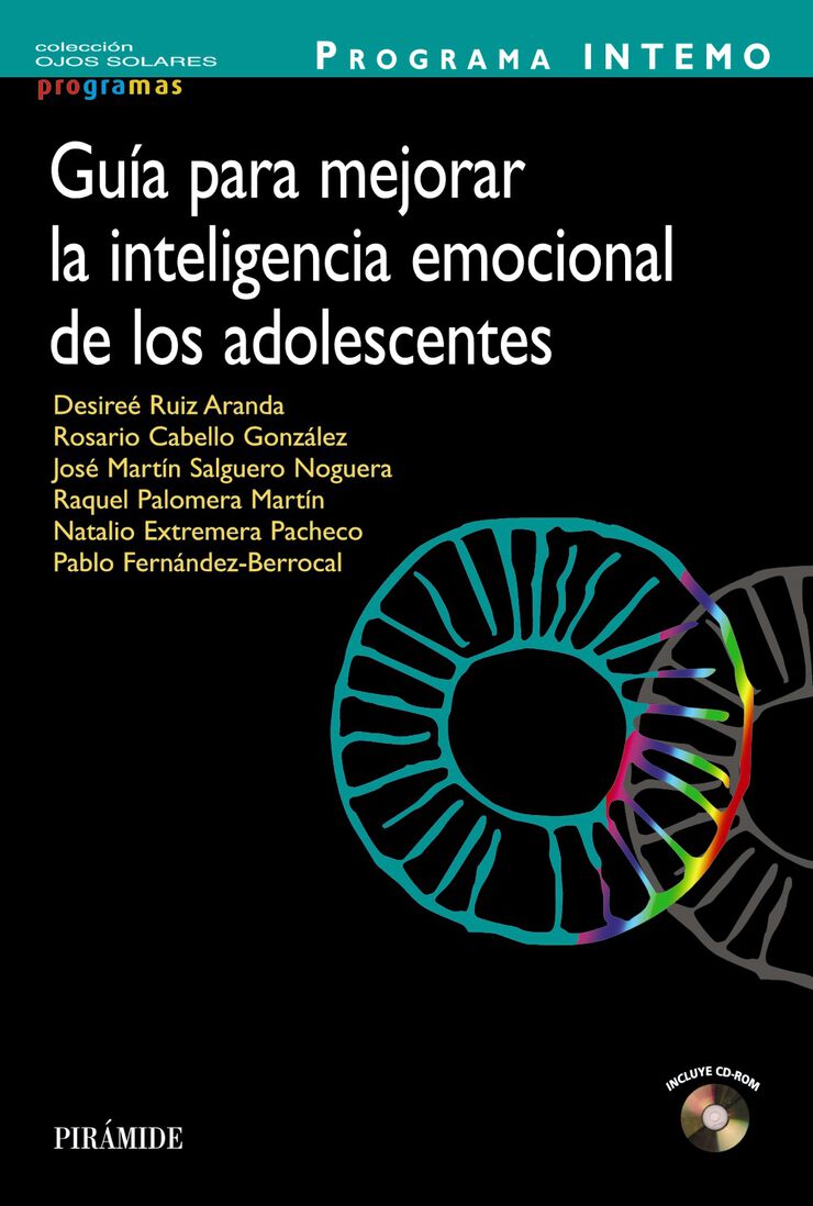 Programa INTEMO. Gu&iacute;a para mejorar la in