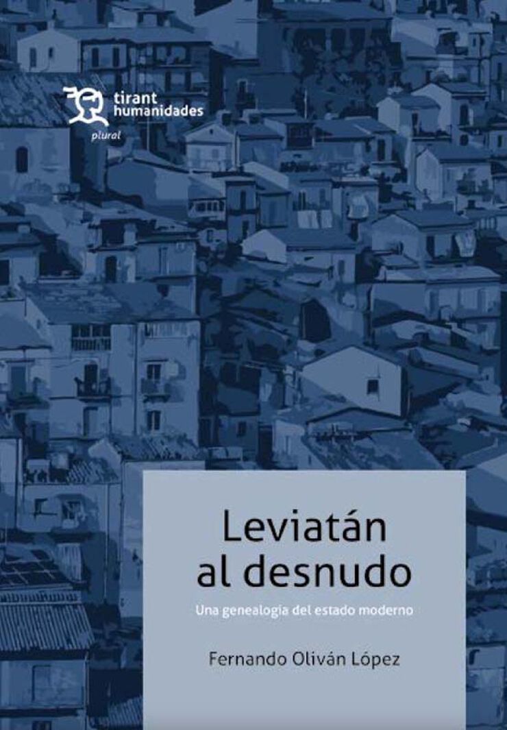 Leviat&aacute;n al desnudo