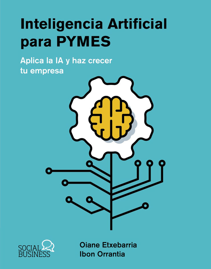 Inteligencia Artificial para pymes