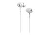Auriculars est&eacute;reo Sunstech Pops blanco
