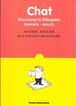 Chat: Diccionario dibujado- espa&ntilde;ol-ingl