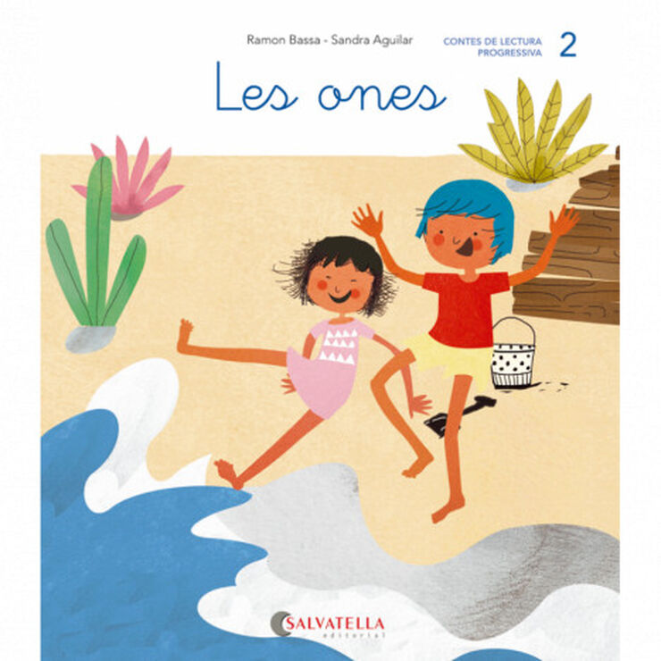 Les ones