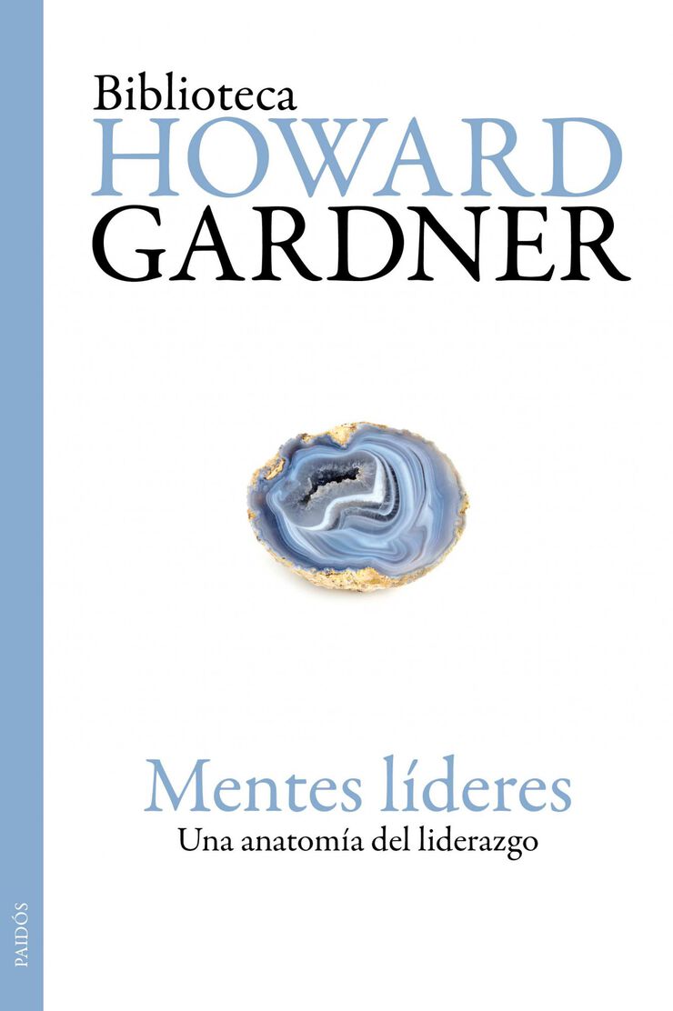 Mentes l&iacute;deres