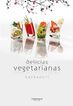 Delicias vegetarianas