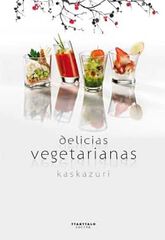 Delicias vegetarianas