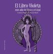 Libro violeta, m&aacute;s all&aacute; del rosa y el azul