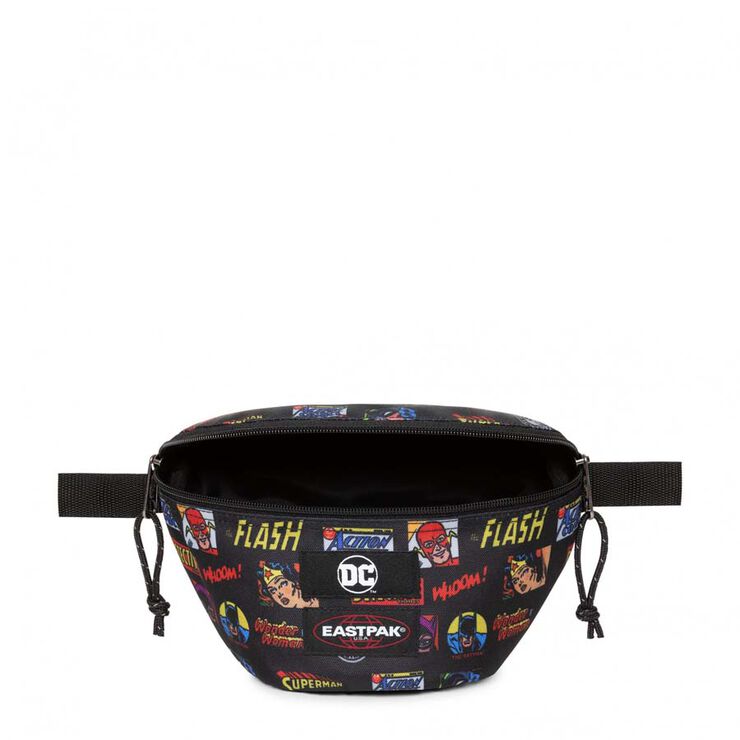 Ronyonera Eastpak Springer Dc Icons