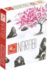 Joc d'estrat&egrave;gia Mercurio Narabi