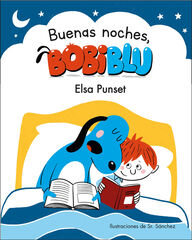 &iexcl;Buenas noches, Bobibl&uacute;! (Bobibl&uacute;)