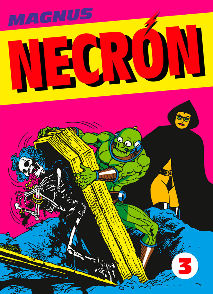 Necr&oacute;n 3