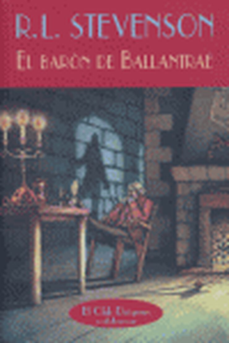 El bar&oacute;n de Ballantrae