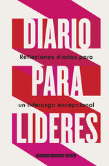 Diario para l&iacute;deres