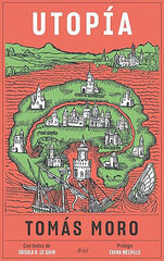 Utop&iacute;a