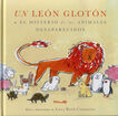 Un le&oacute;n glot&oacute;n