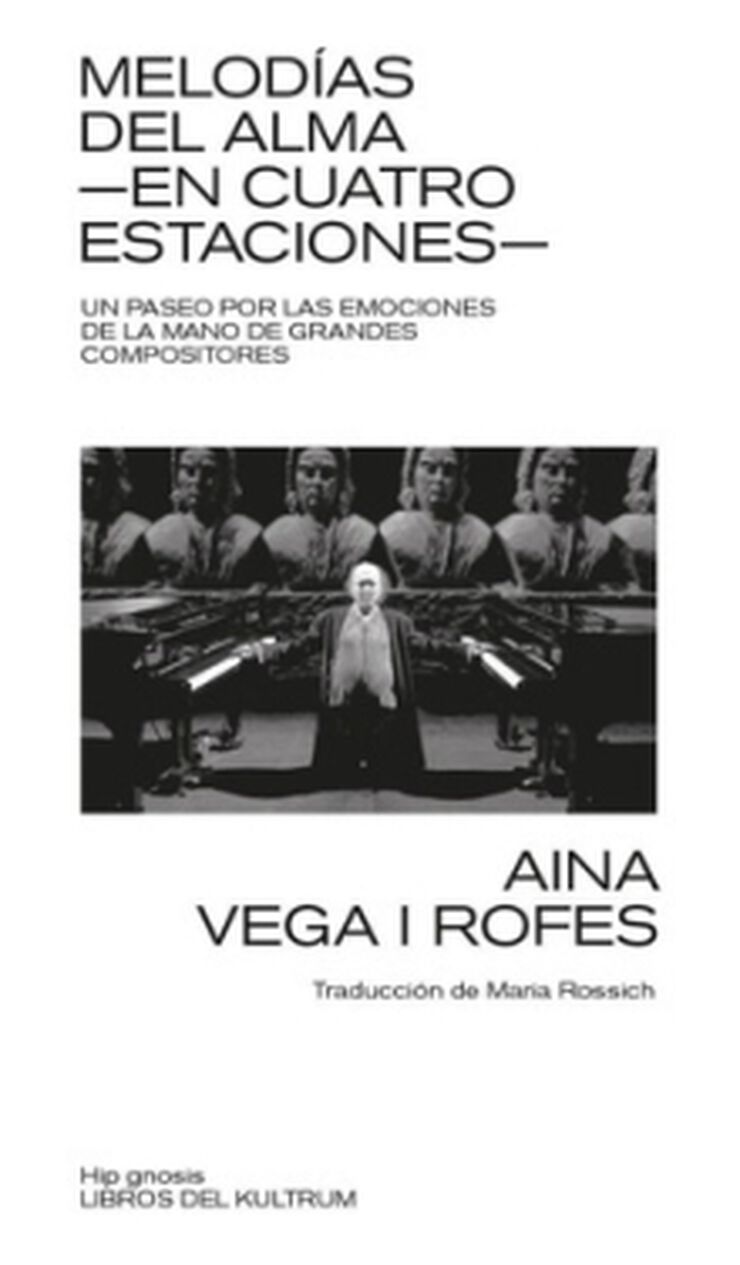 Melodias del alma - En cuatro estaciones