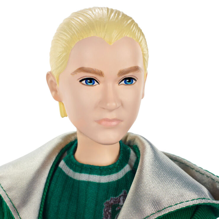 Mu&ntilde;eco Draco Malfoy Mattel