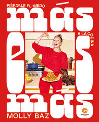 M&aacute;s es m&aacute;s