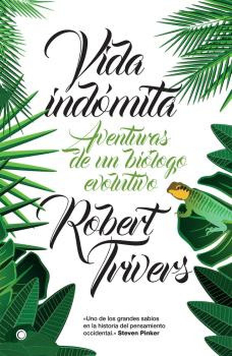 VIDA IND&Oacute;MITA