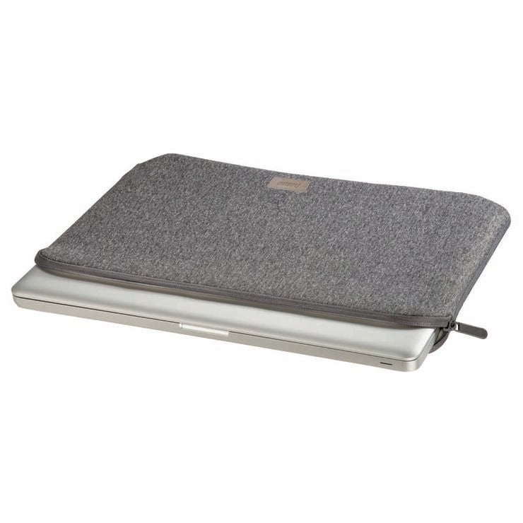 Bundle Funda PC 13''+ Rat&oacute;n + Auriculares gris