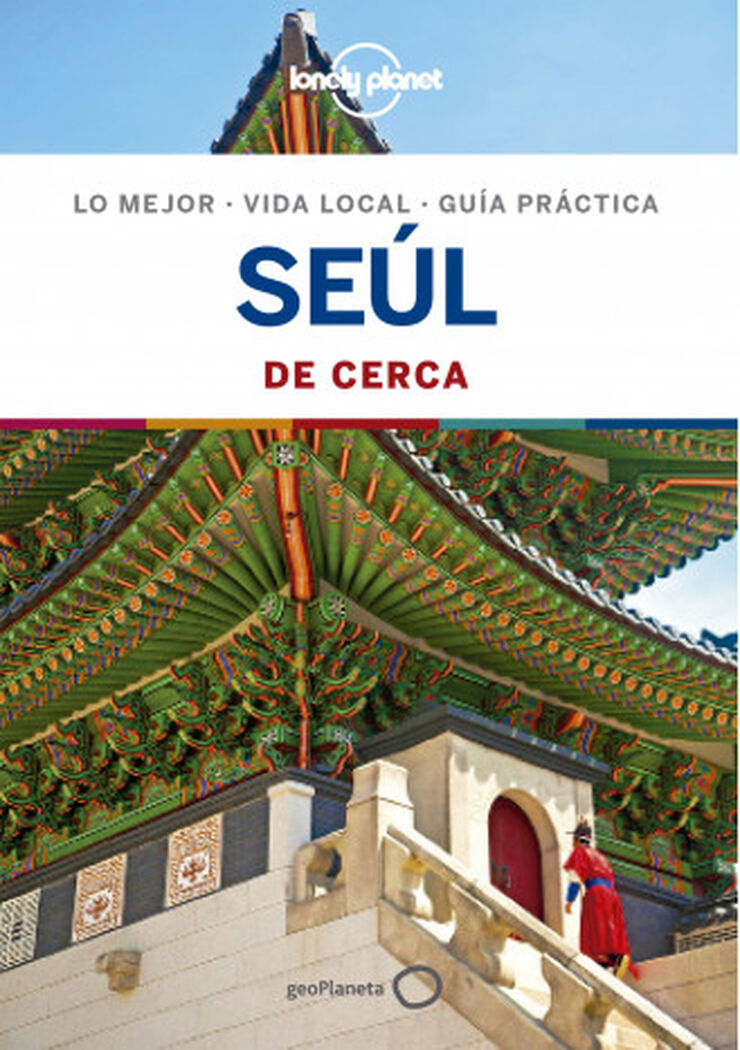 Se&uacute;l De cerca 1