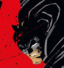 Batman: El contraataque del Caballero Oscuro (DC Pocket)