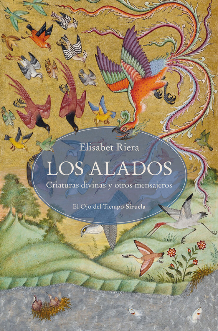 Los alados