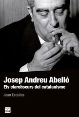 Josep Andreu Abell&oacute;