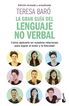 La gran gu&iacute;a del lenguaje no verbal