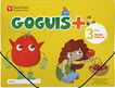 Goguis 3 A&ntilde;os 3&ordm; Trimestre Globalizado Infantil