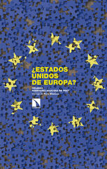 &iquest;Estados Unidos de Europa?