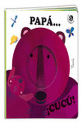 Pap&aacute; 'cuc&uacute;!