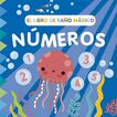 El libro de ba&ntilde;o m&aacute;gico: N&uacute;meros