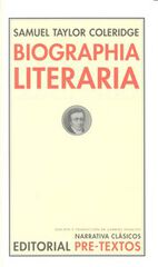 Biographia literaria