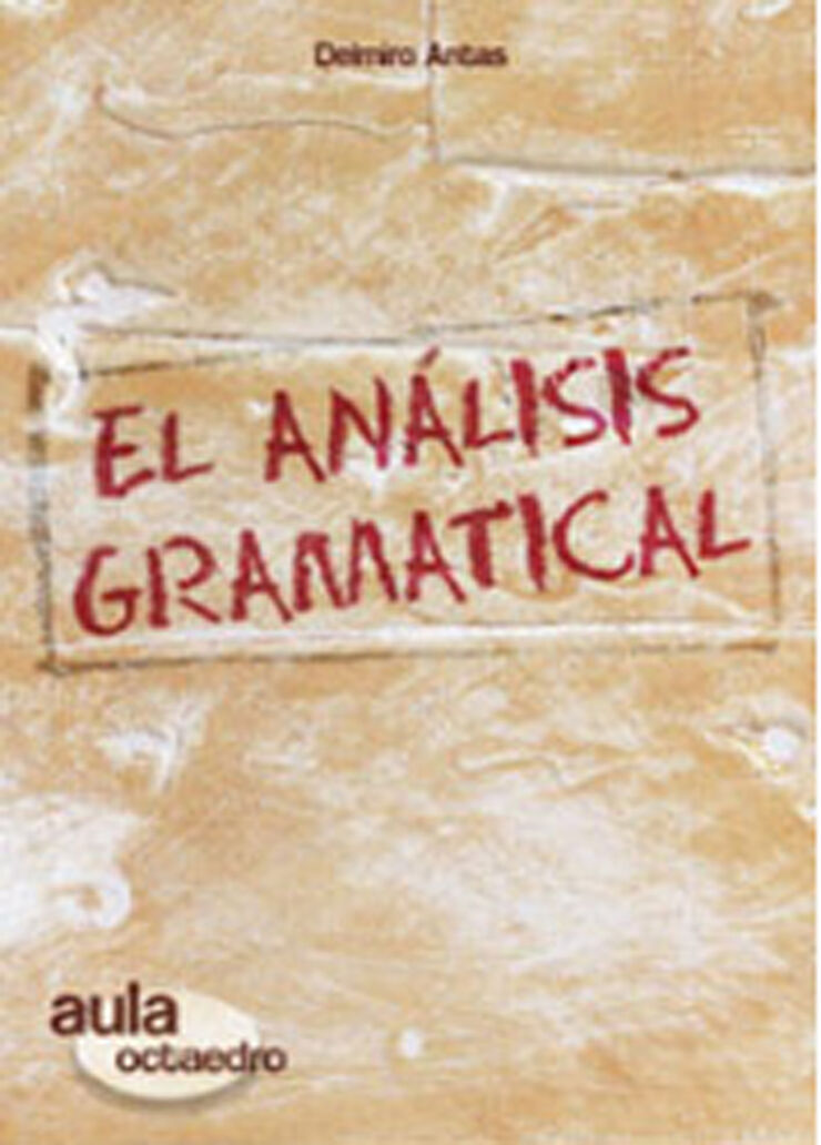 An&aacute;lisis Gramatical, El