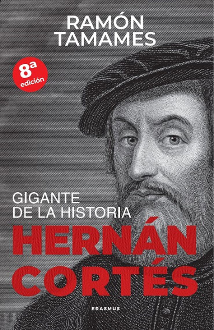 Hern&aacute;n Cort&eacute;s