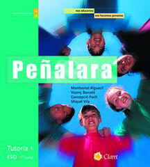 Tutor&iacute;a Pe&ntilde;alara 1&ordm; ESO