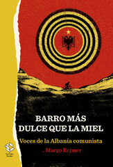 Barro M&aacute;s Dulce Que La Miel