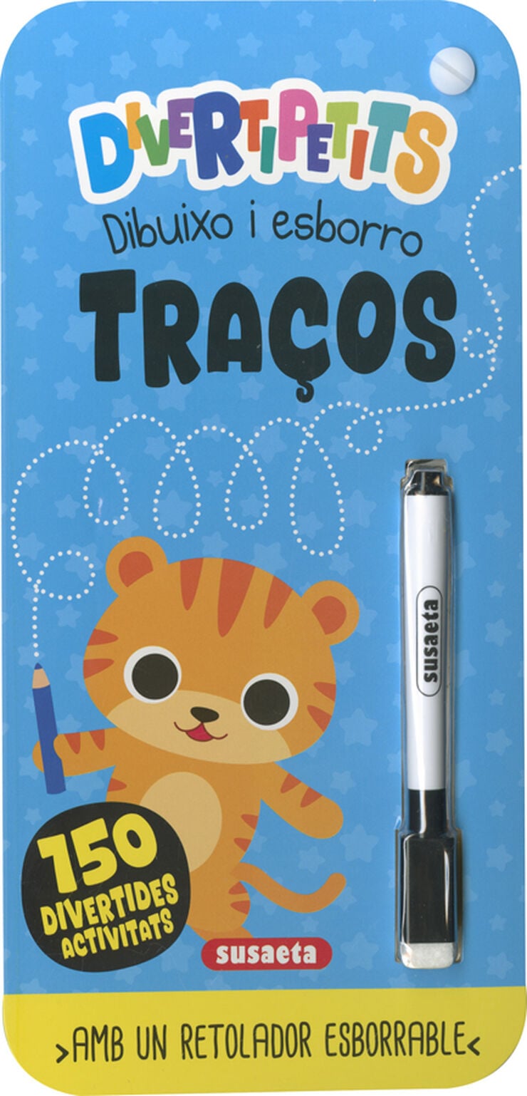 Primers tra&ccedil;os