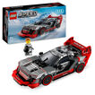 LEGO&reg; Speed Champions Coche de Carreras Audi S1 e-tron quattro 76921