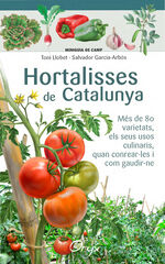 Hortalisses de Catalunya