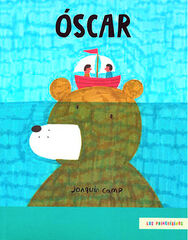 &Oacute;scar