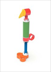 Labolud descubrimiento