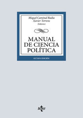 Manual de Ciencia Pol&iacute;tica