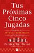 Tus pr&oacute;ximas cinco jugadas