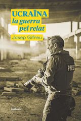Ucra&iuml;na, la guerra pel relat