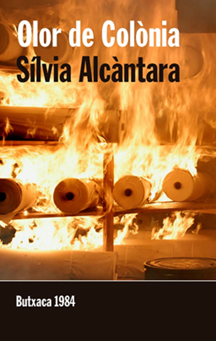 Olor de col&ograve;nia