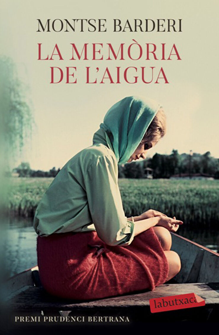 La mem&ograve;ria de l'aigua