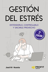 Gesti&oacute;n del estr&eacute;s
